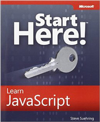 Start Here: Learn JavaScript